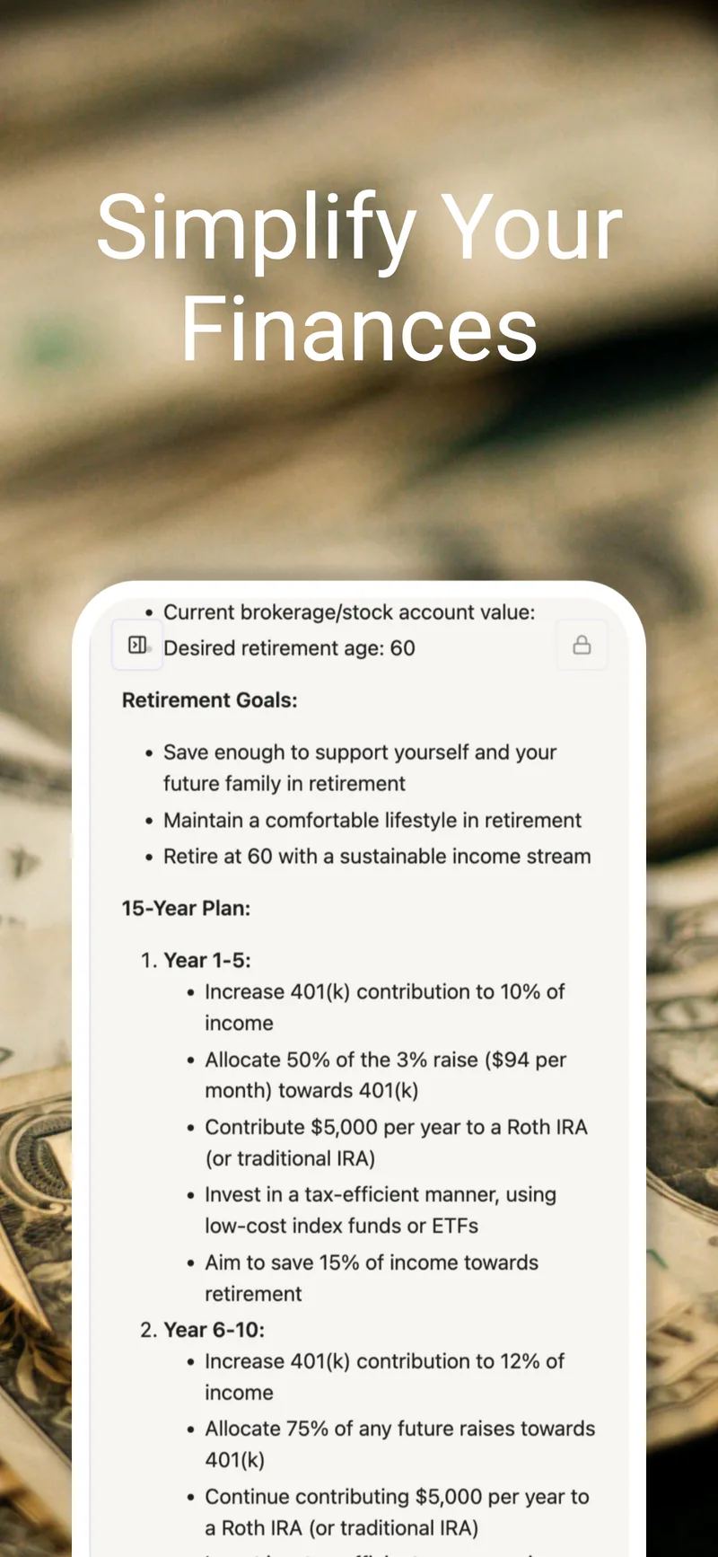 Introducing Maple AI for iPhone and iPad: Your Most Personal AI Assistant On-the-Go