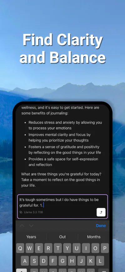 Introducing Maple AI for iPhone and iPad: Your Most Personal AI Assistant On-the-Go