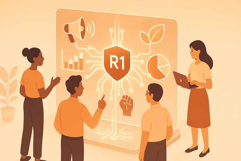 DeepSeek R1 Now Available: Enhanced AI for Maple Users