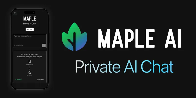 Unlock New Possibilities: Confidential Document and Image Upload in Maple AI