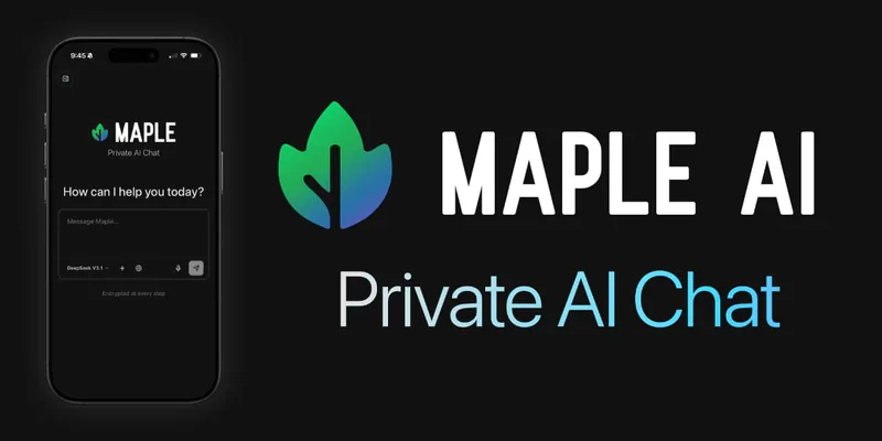 Introducing the Redesigned Maple AI: Secure, Private, and Building for the Future