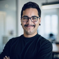 Anthony Ronning, Maple co-founder and CTO